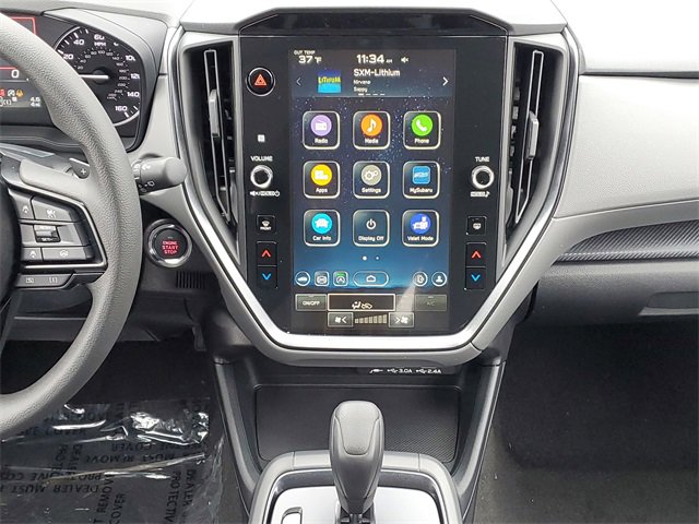 New 2026 Subaru Crosstrek 2.0i Premium image 12