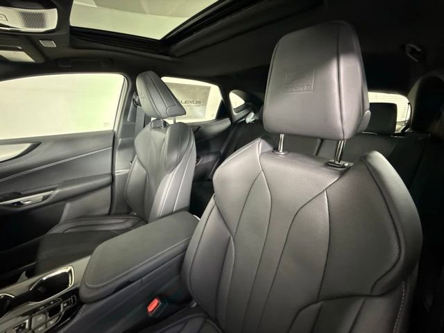New 2026 Lexus NX 350 F Sport image 5