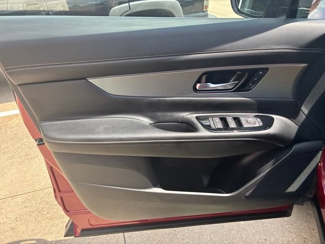 Used 2025 Nissan Murano SL AWD/4WD image 19