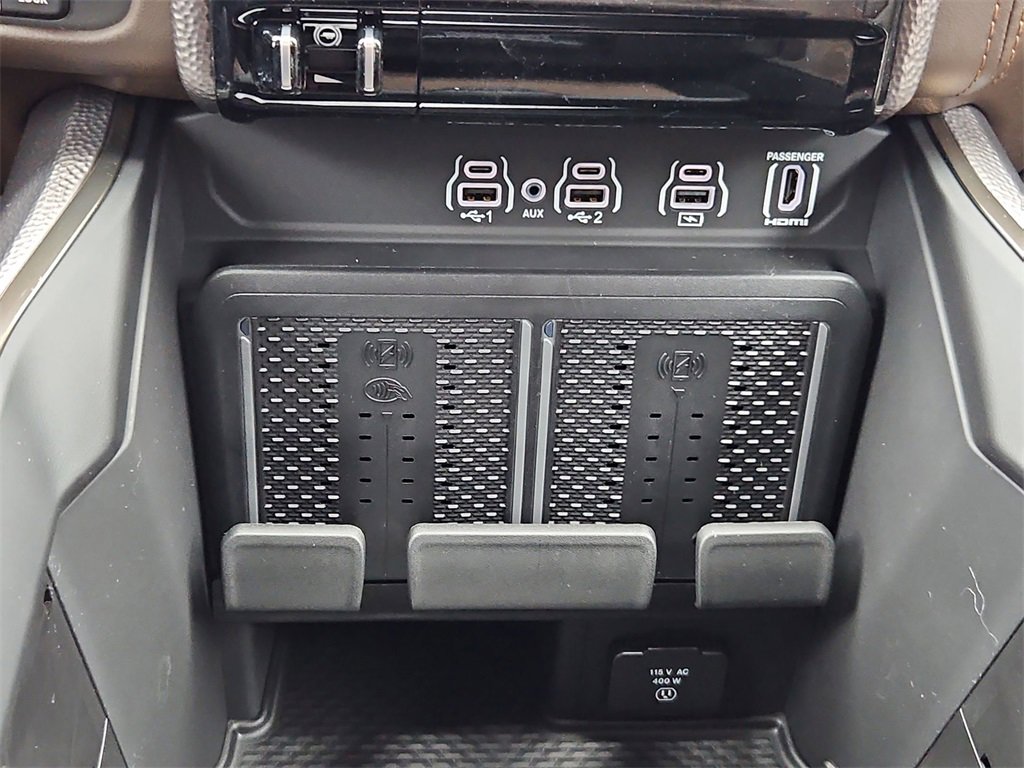 New 2026 RAM 1500 Limited image 26