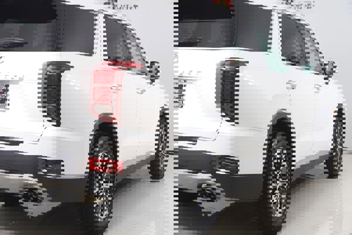 Used 2022 Hyundai Palisade SEL w/ Cargo Package image 43