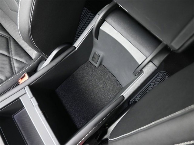 New 2026 Volkswagen Atlas SE image 18