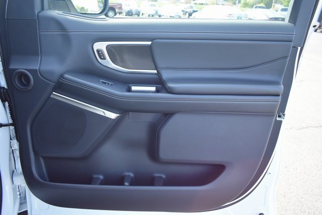 New 2025 Ford Expedition Max Platinum image 62
