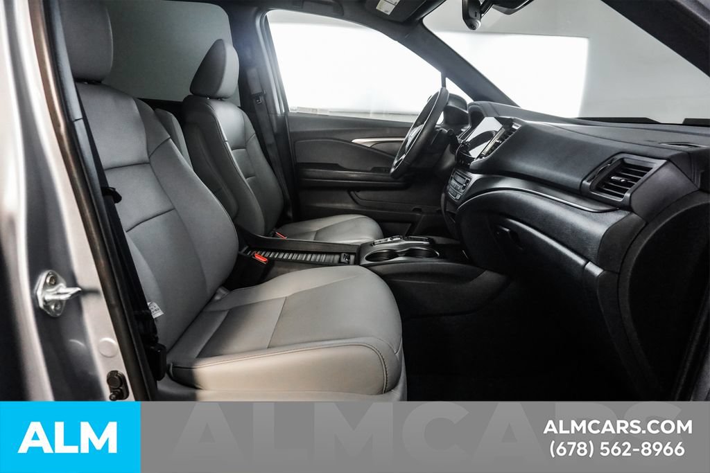 Used 2023 Honda Passport EX-L image 17