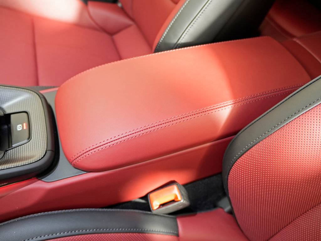 Certified 2026 Porsche 911 Carrera 4 GTS image 42