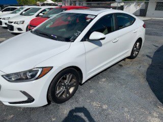 Used 2017 Hyundai Elantra Value Edition image 6