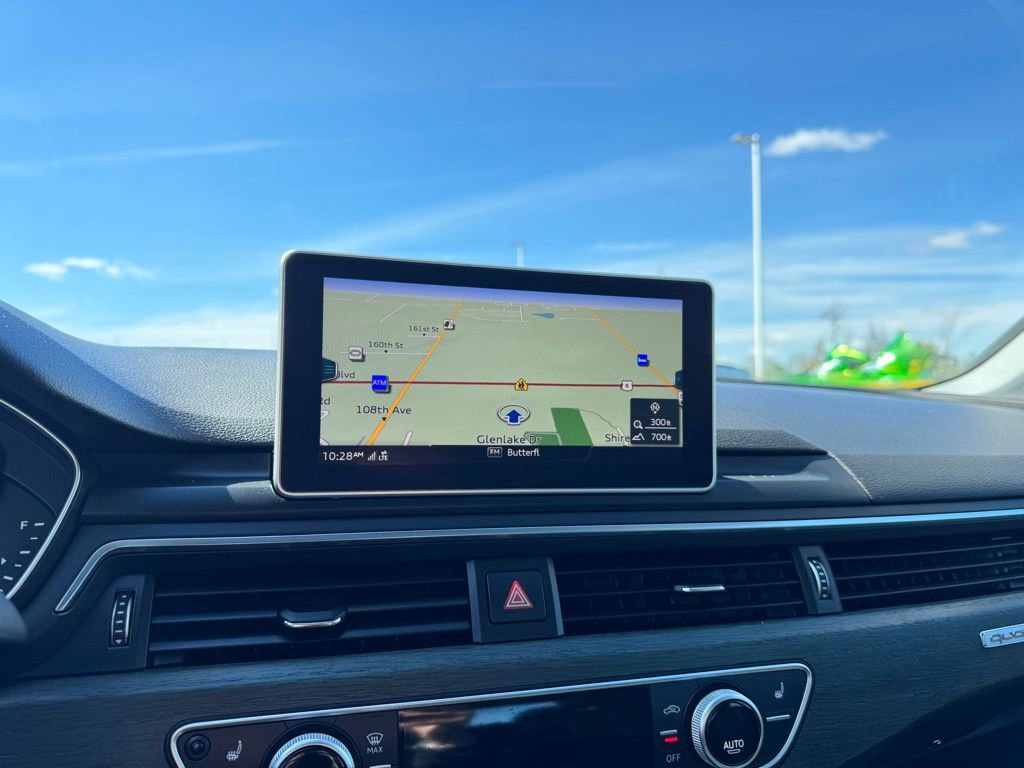 Used 2018 Audi A4 2.0T Premium Plus image 9