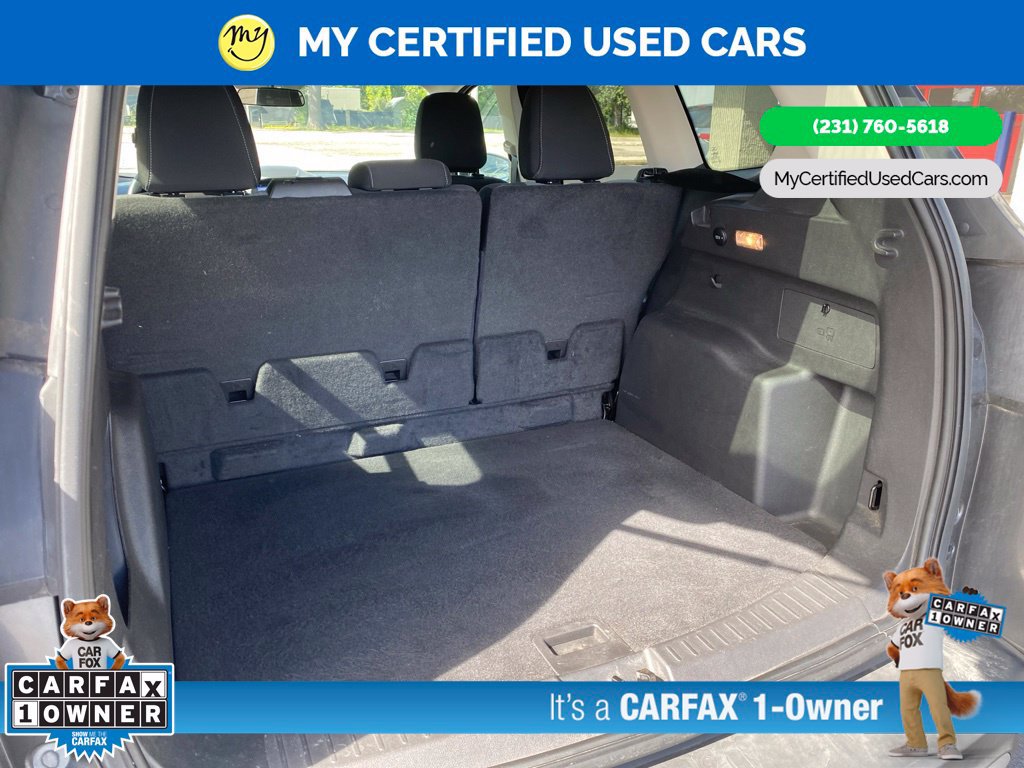 Used 2019 Ford Escape SE AWD/4WD image 8