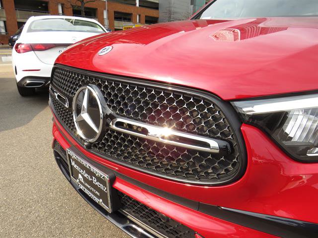 Certified 2025 Mercedes-Benz GLC 300 4MATIC image 25
