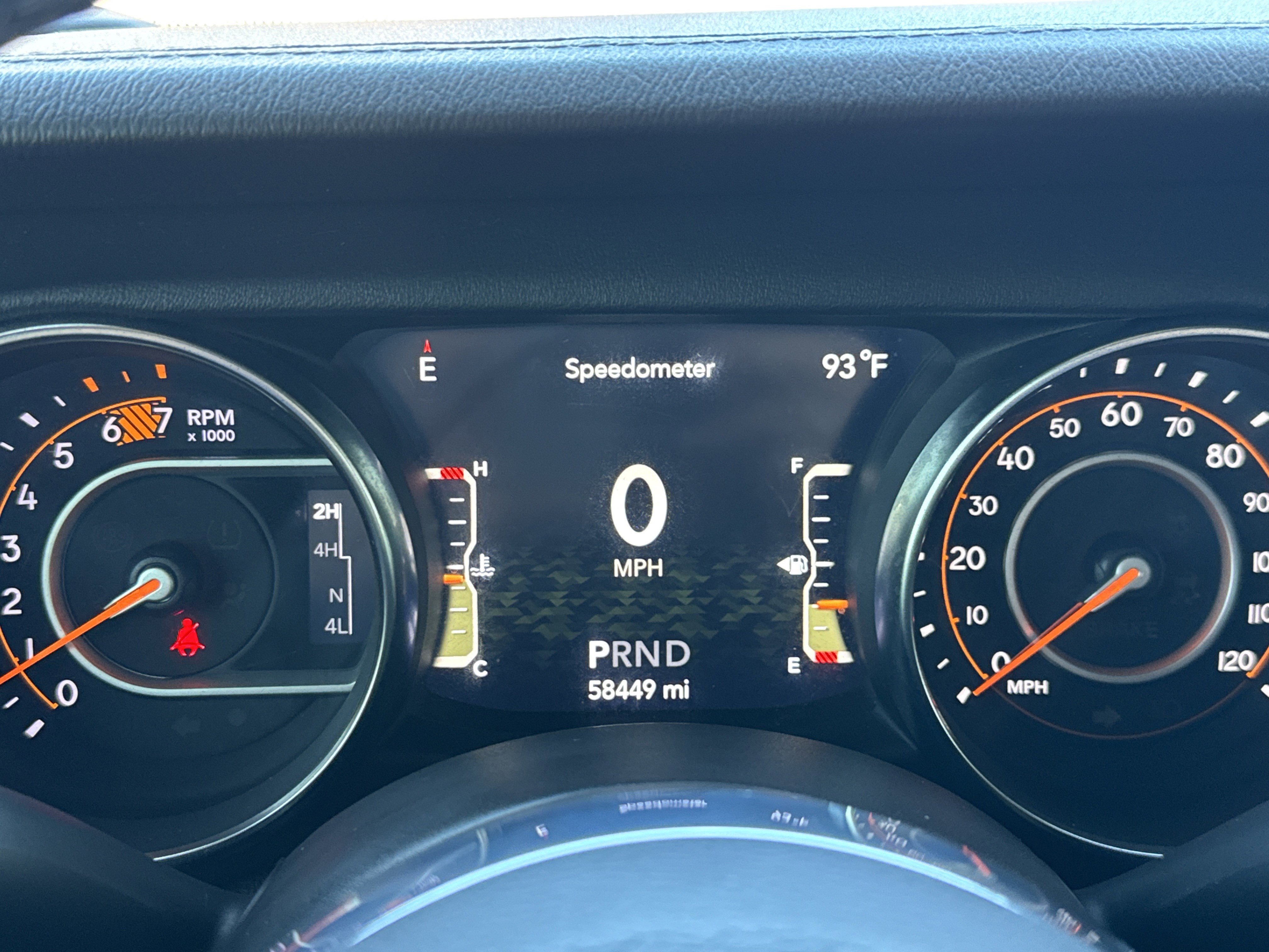 Used 2021 Jeep Wrangler Unlimited Sahara AWD/4WD image 18