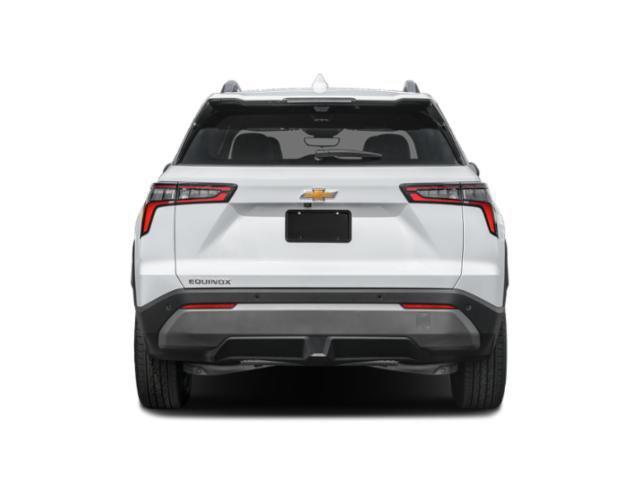 New 2026 Chevrolet Equinox LT w/ Convenience Package II image 8