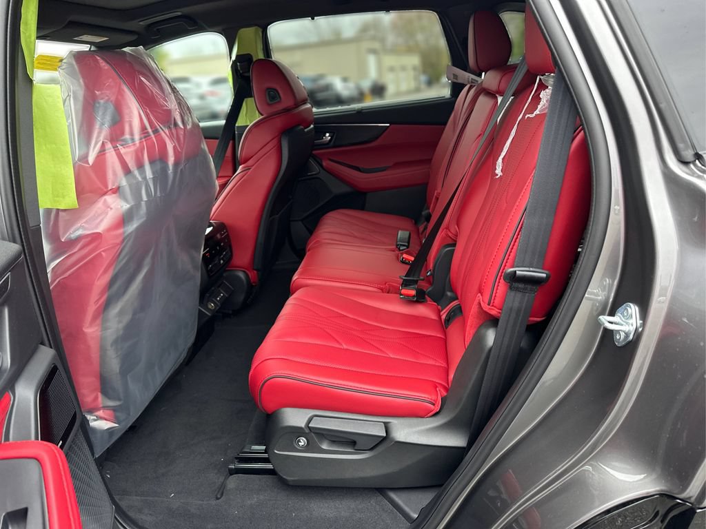 New 2026 Acura MDX Type S w/ Advance Package AWD/4WD image 12
