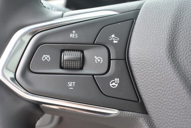 New 2026 Chevrolet TrailBlazer ACTIV w/ Convenience Package AWD/4WD image 22