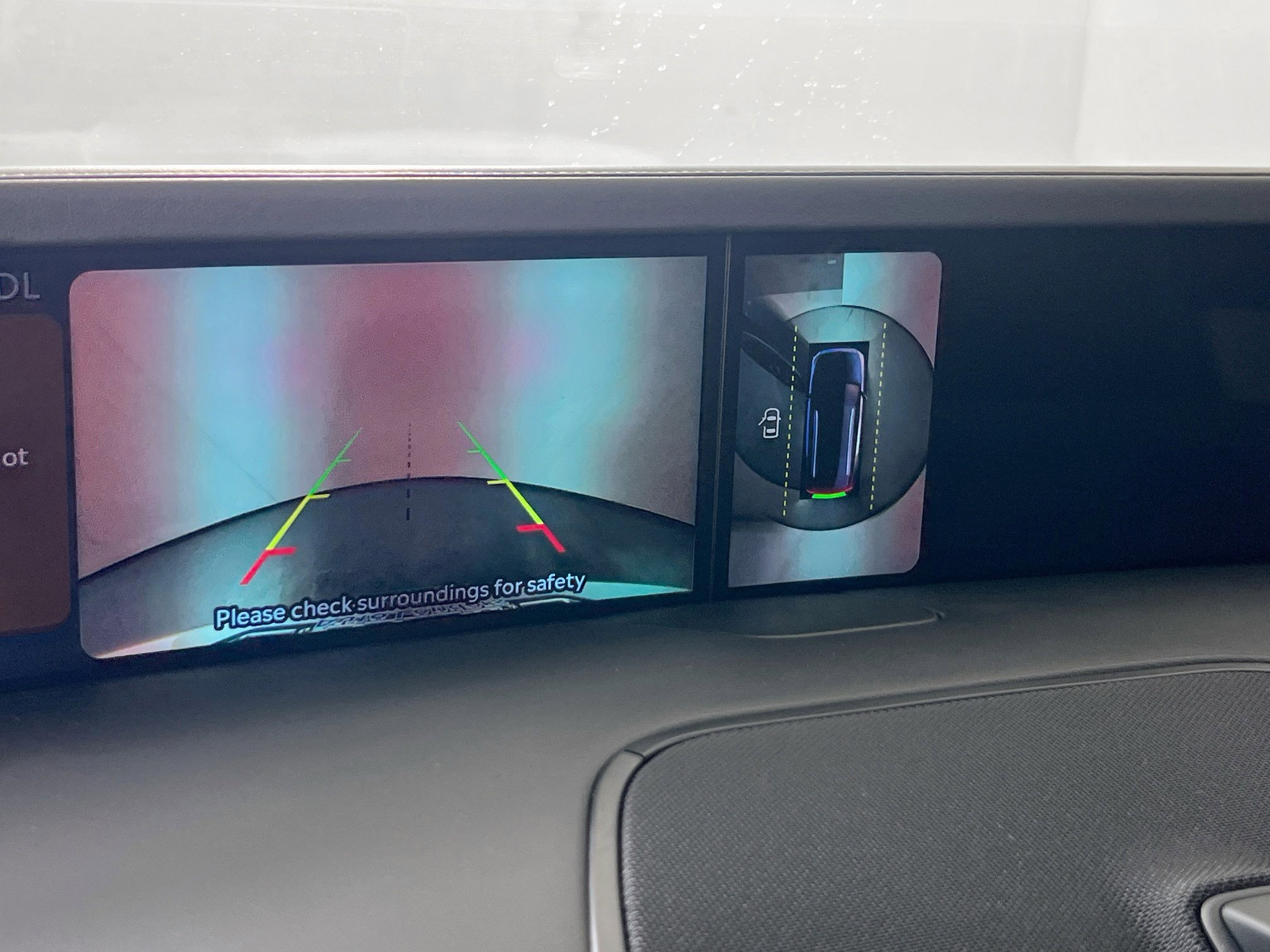 Used 2024 Lincoln Nautilus Reserve image 14