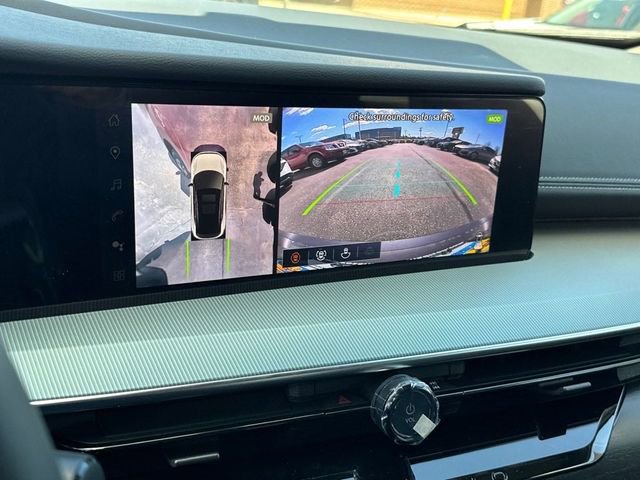 New 2025 Nissan Murano SL image 20