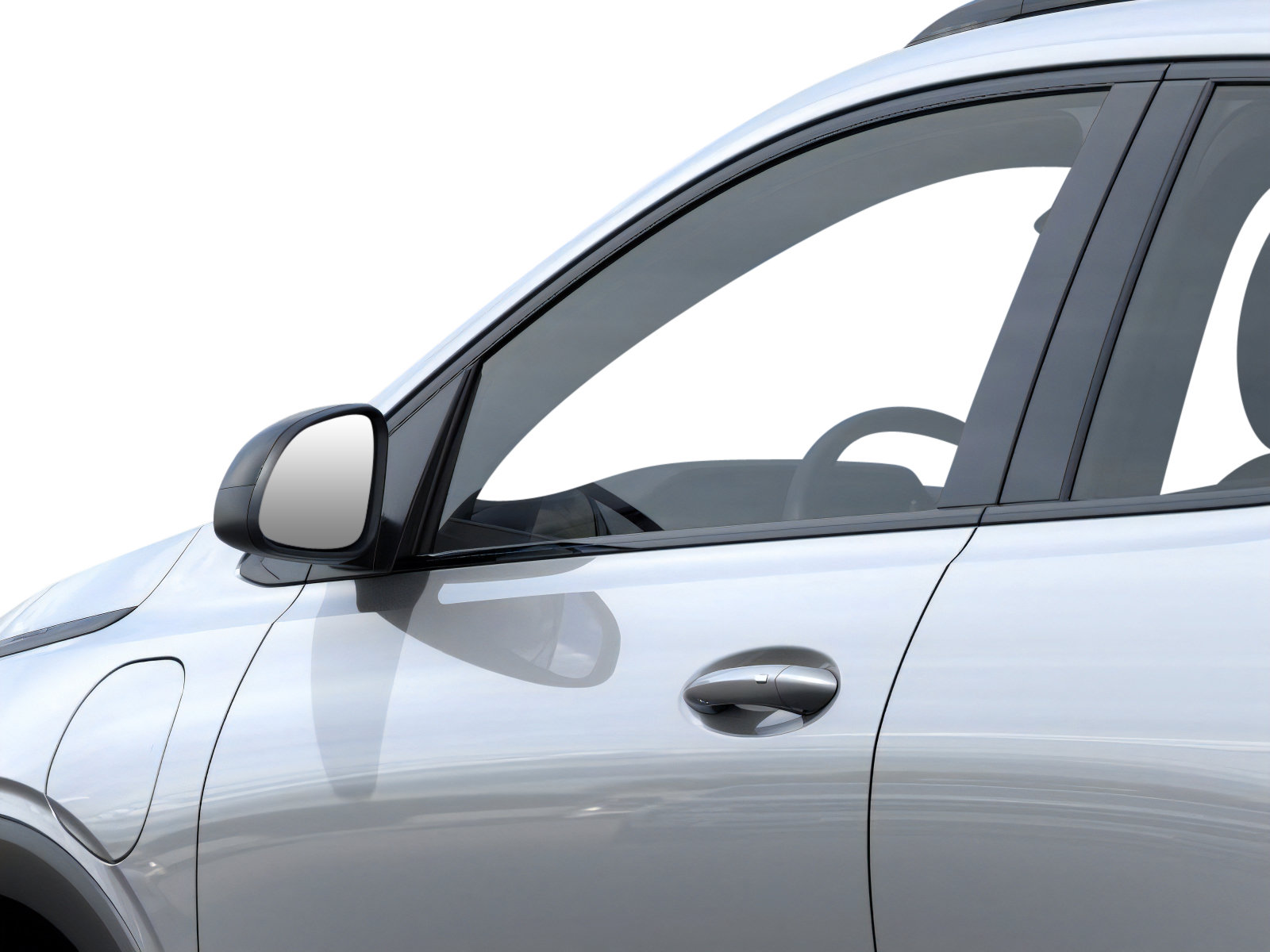 New 2027 Chevrolet Bolt RS image 12