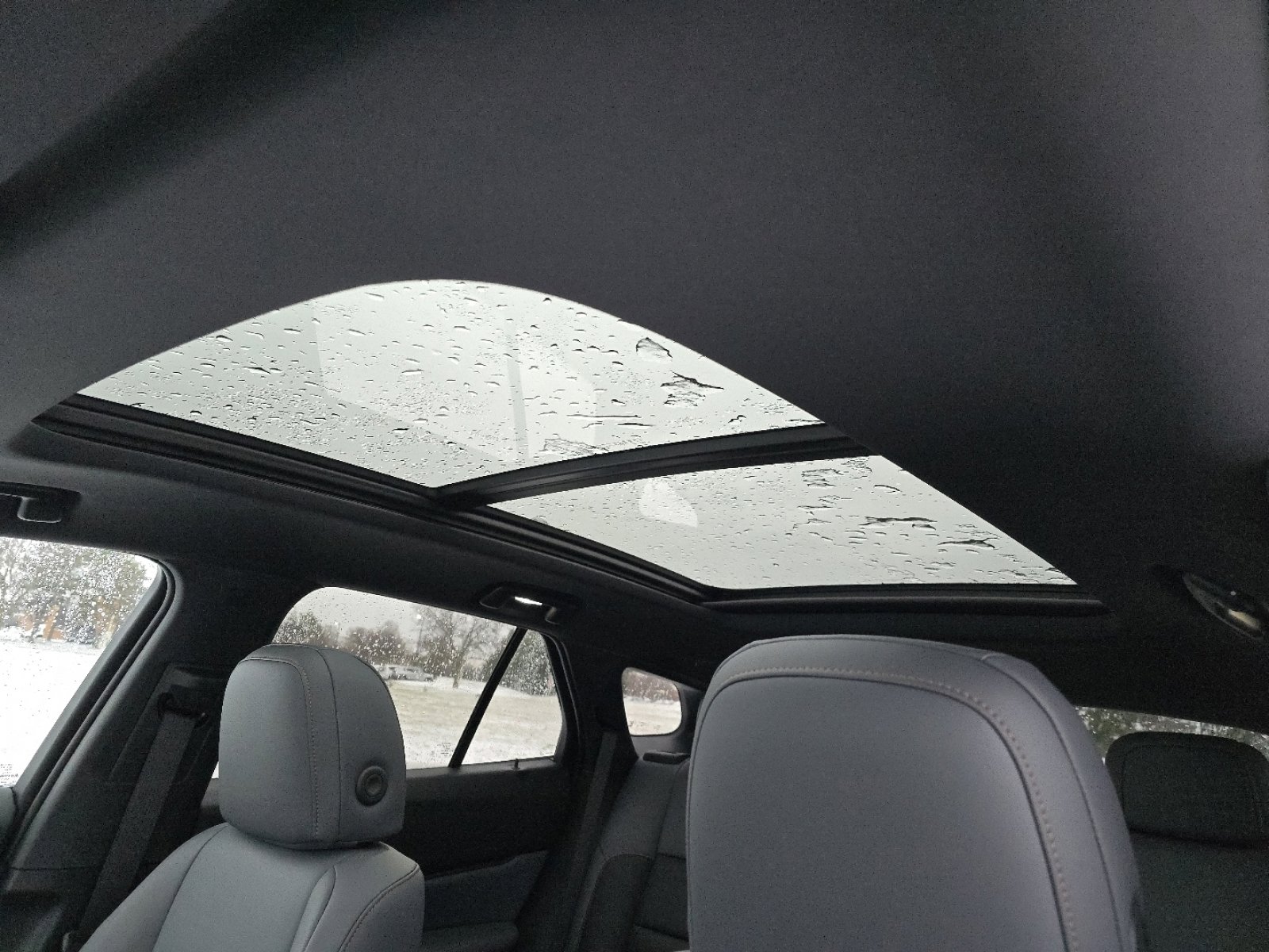 New 2026 Honda Prologue Touring image 3