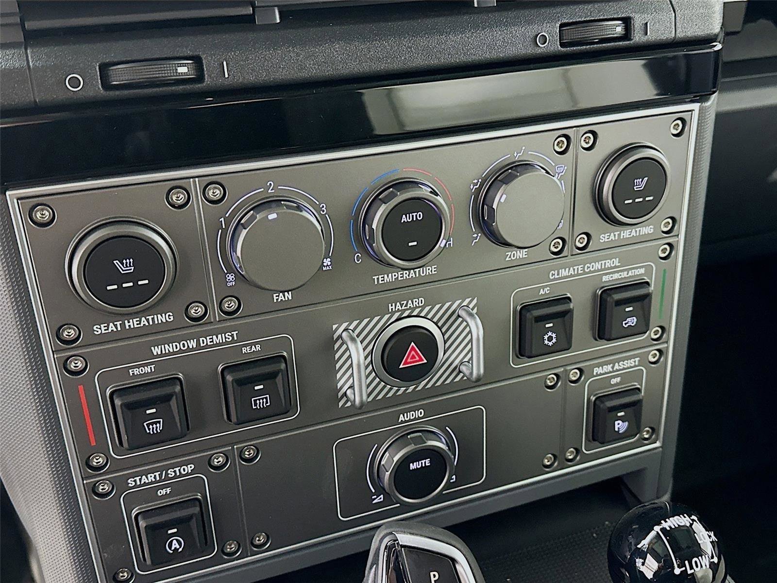 New 2025 INEOS Grenadier Fieldmaster Edition image 27