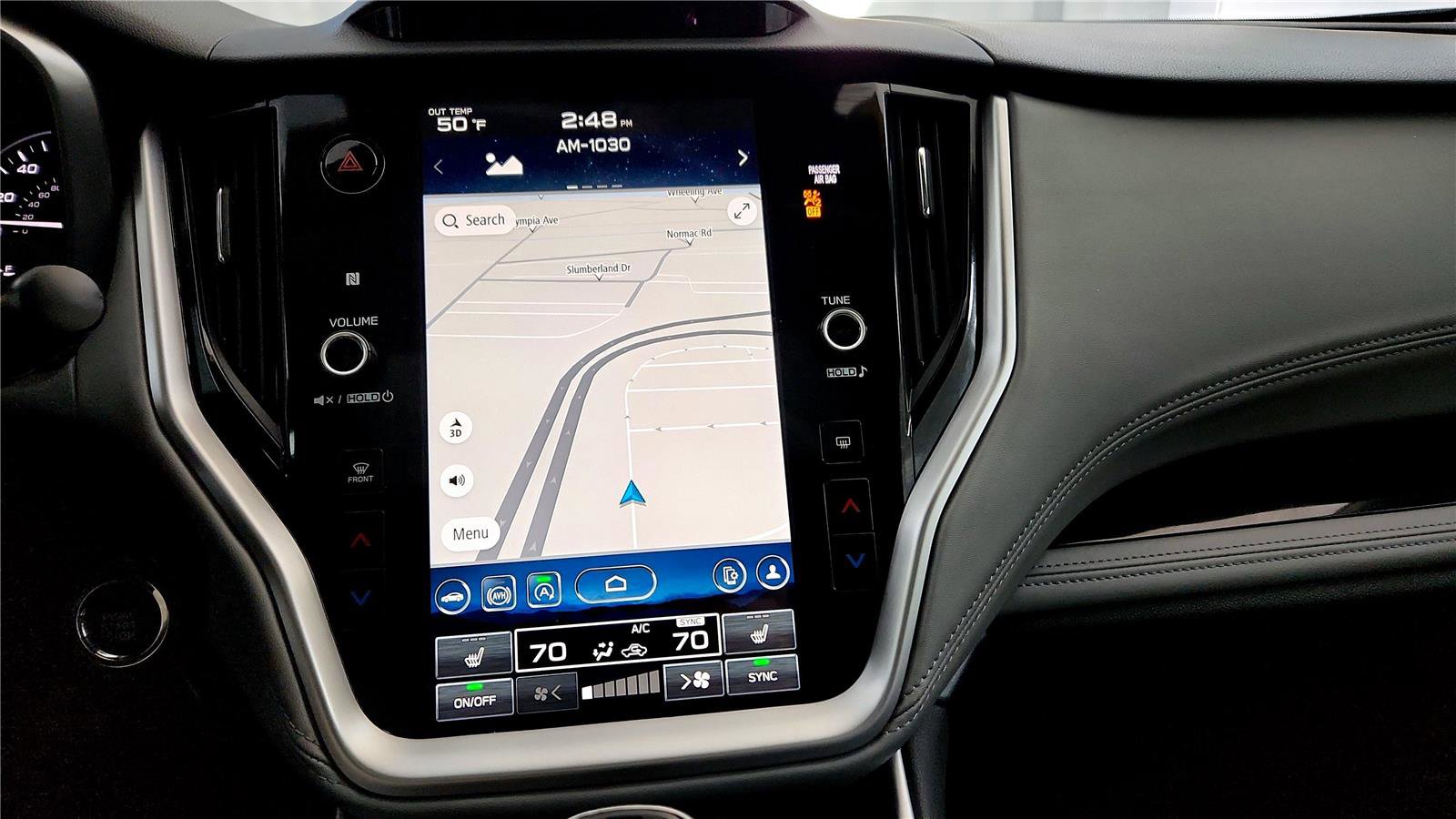 Used 2024 Subaru Legacy Limited image 32