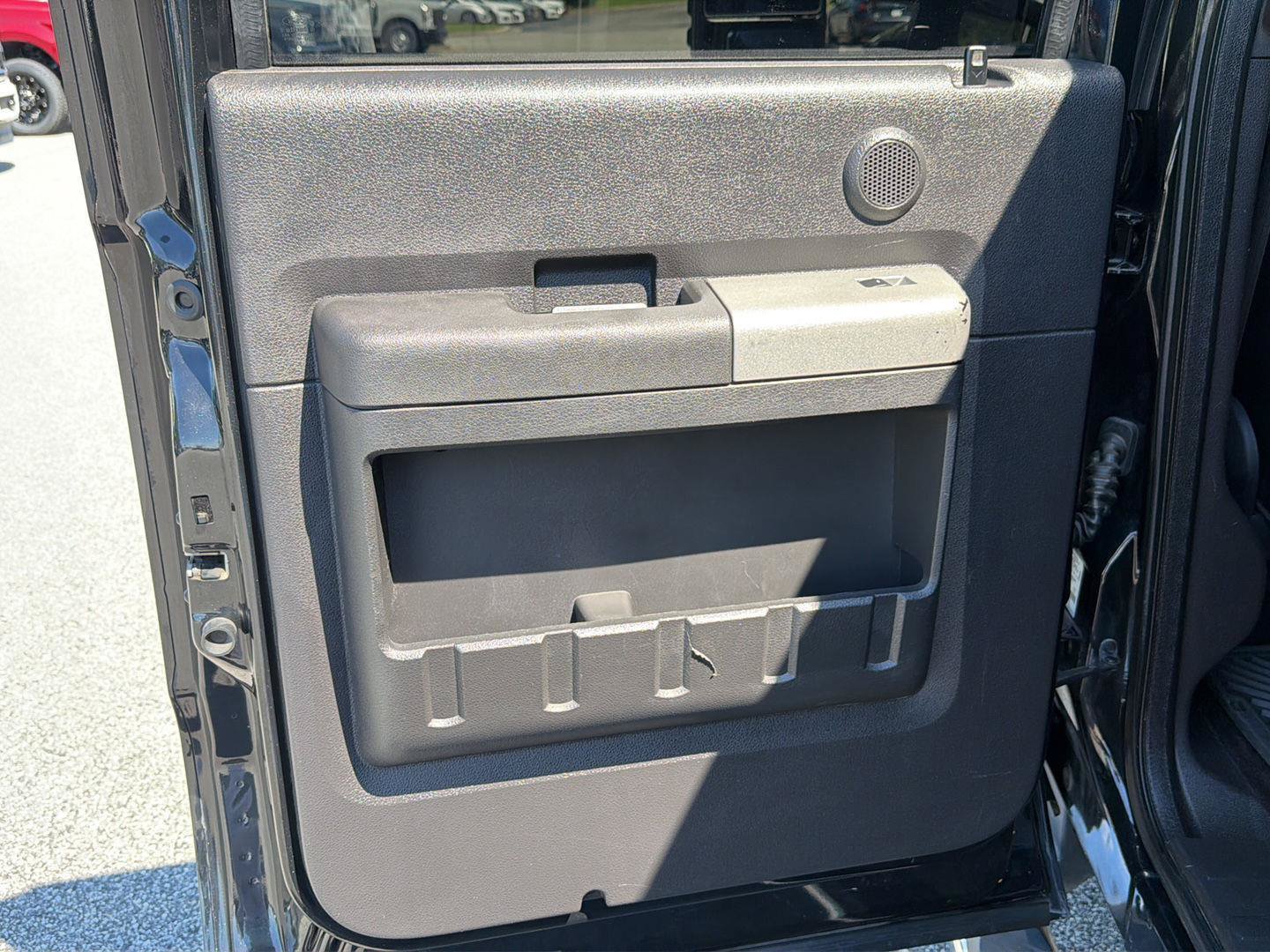 Used 2015 Ford F250 Lariat w/ Lariat Interior Package AWD/4WD image 17