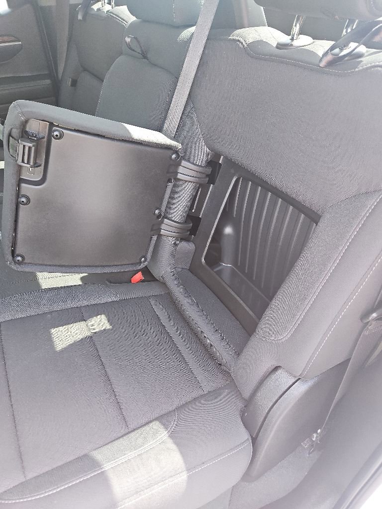 Used 2023 GMC Sierra 1500 Elevation AWD/4WD image 27