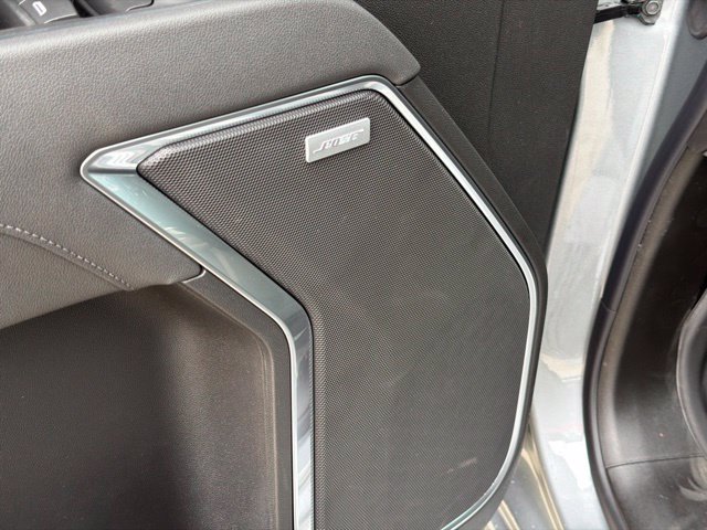 New 2026 Chevrolet Silverado 1500 RST w/ RST All Star Premium Package AWD/4WD image 10