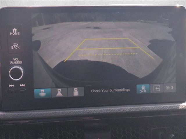 Used 2025 Honda CR-V EX-L image 13