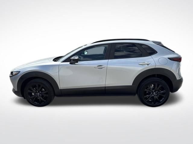 Used 2021 MAZDA CX-30 AWD 2.5 Turbo S image 2