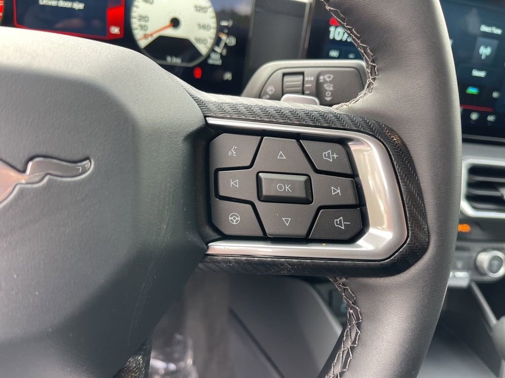 New 2026 Ford Mustang GT Premium image 16