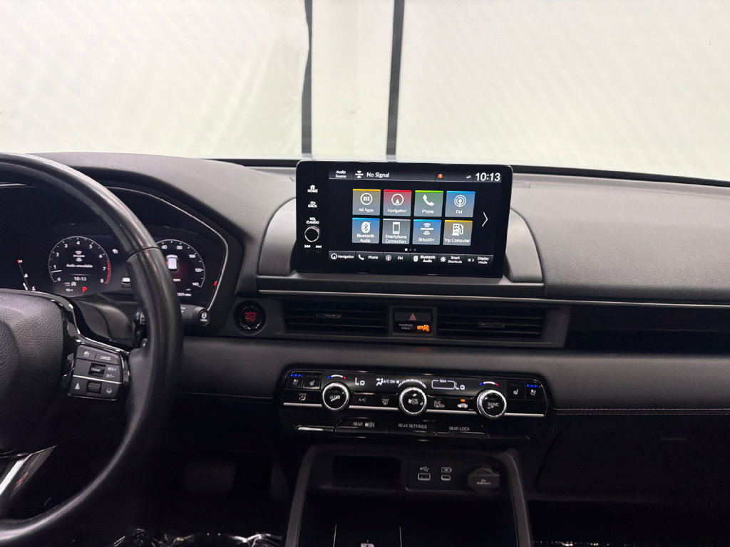 New 2026 Honda Passport TrailSport Elite image 31