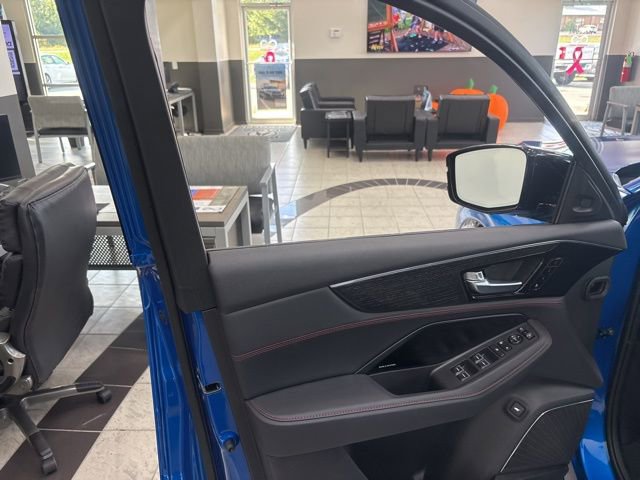 New 2026 Acura MDX Type S image 8