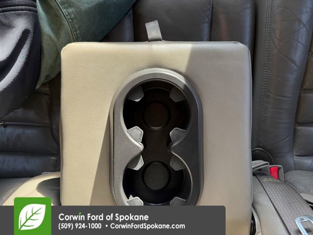 Used 2004 HUMMER H2 w/ Preferred Equipment Group image 11