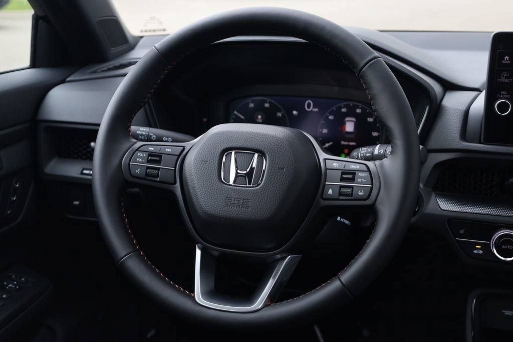 New 2026 Honda CR-V Sport-L image 31
