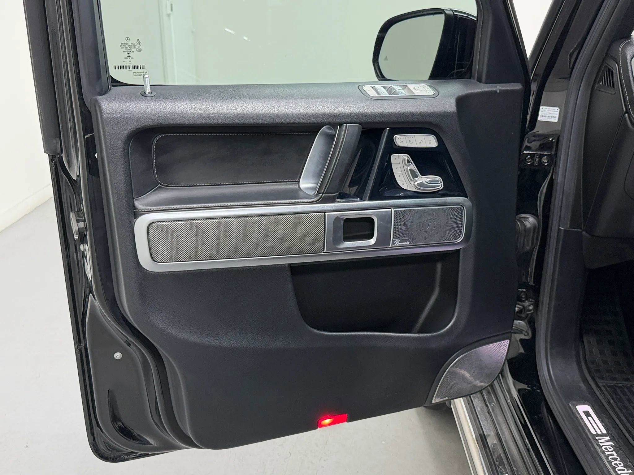 Used 2021 Mercedes-Benz G 550 image 29