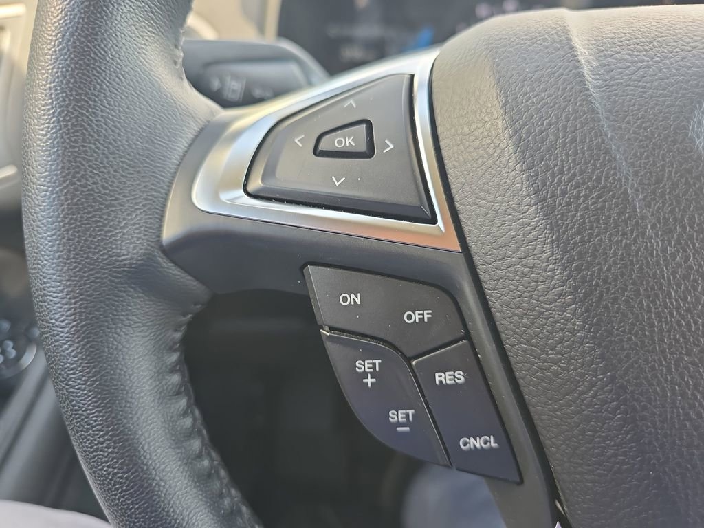Used 2023 Ford Edge SEL w/ Convenience Package AWD/4WD image 27