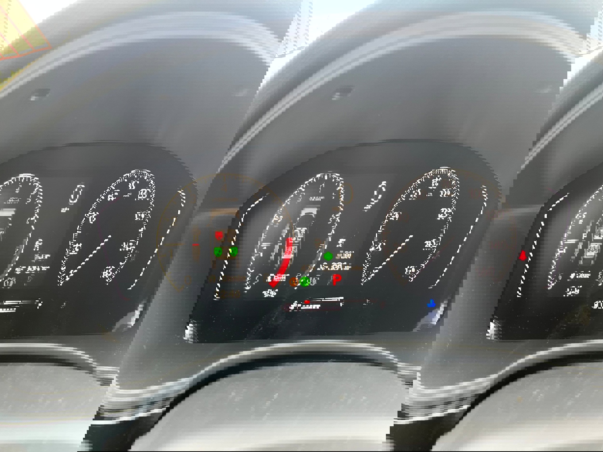 New 2026 Honda Civic Sport image 11