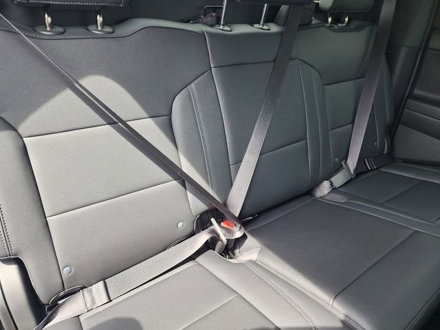 New 2024 Chevrolet Silverado EV W/T image 24