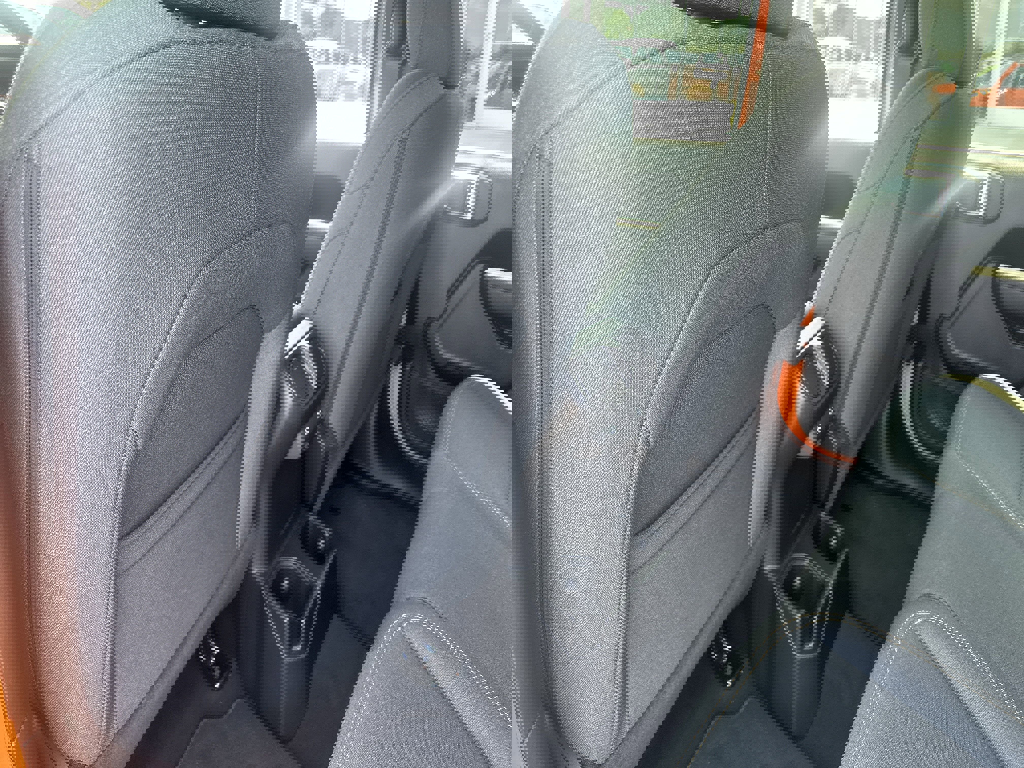 New 2025 Jeep Gladiator Sport image 19