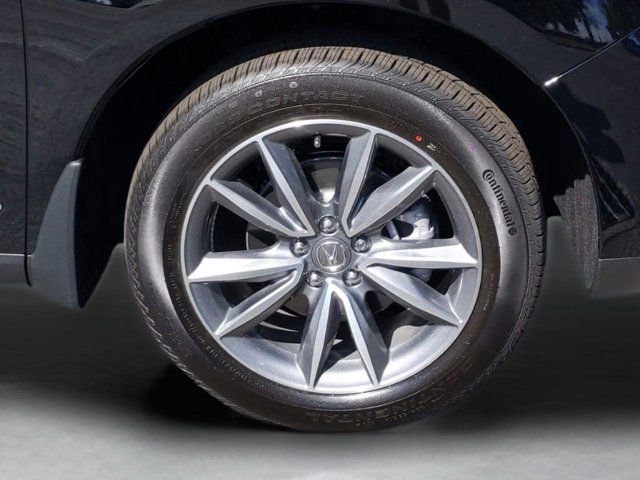 Certified 2022 Acura RDX w/ Technology Package image 11