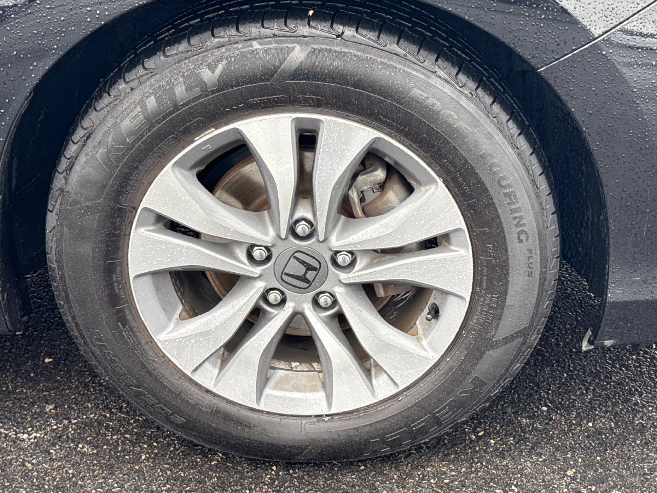 Used 2015 Honda Accord LX image 9