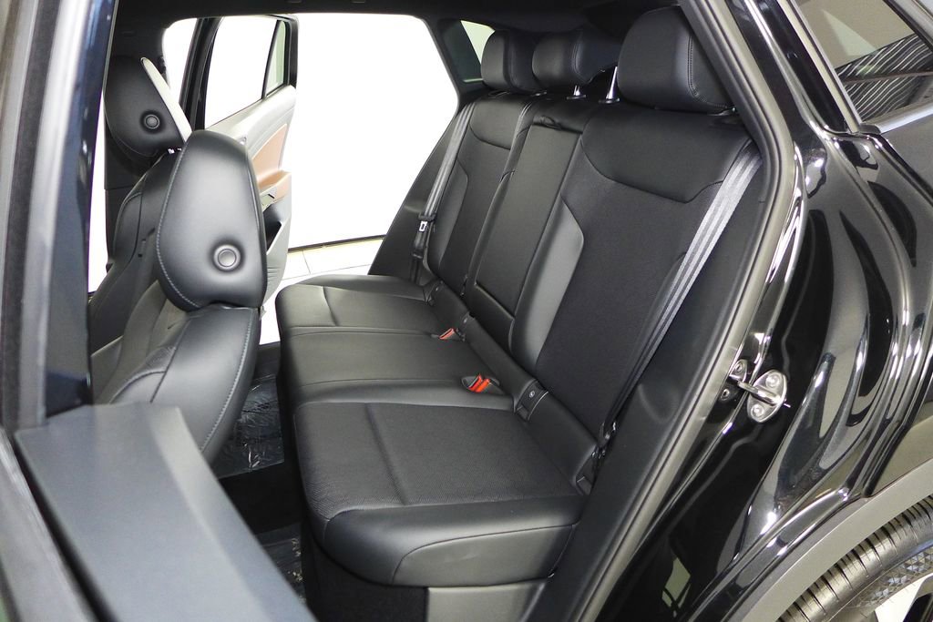 Used 2022 Volkswagen ID.4 Pro S image 21