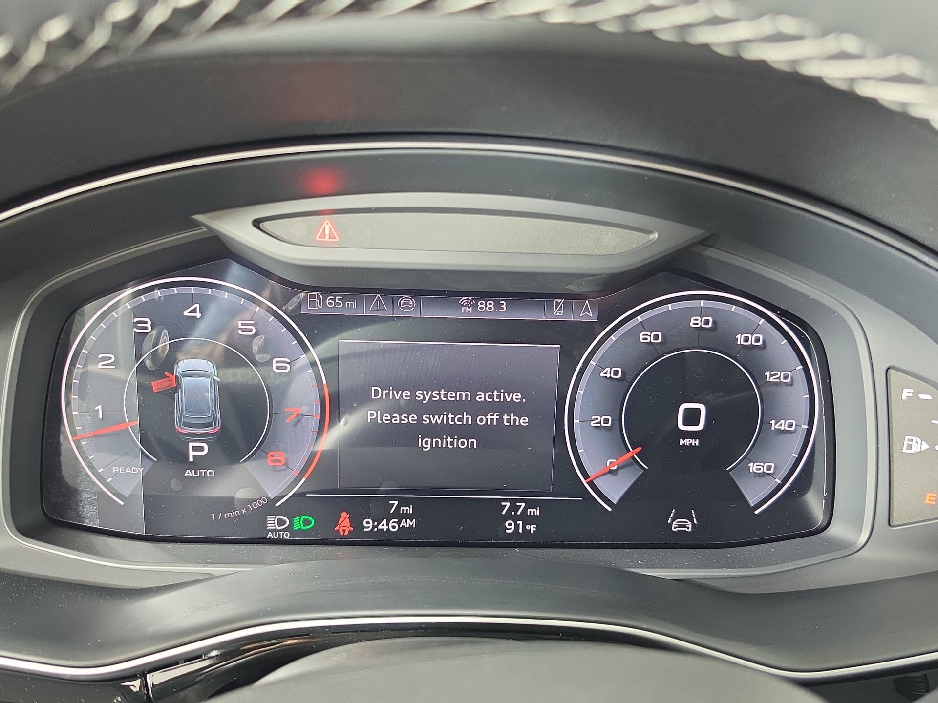 New 2026 Audi Q8 Prestige AWD/4WD image 18