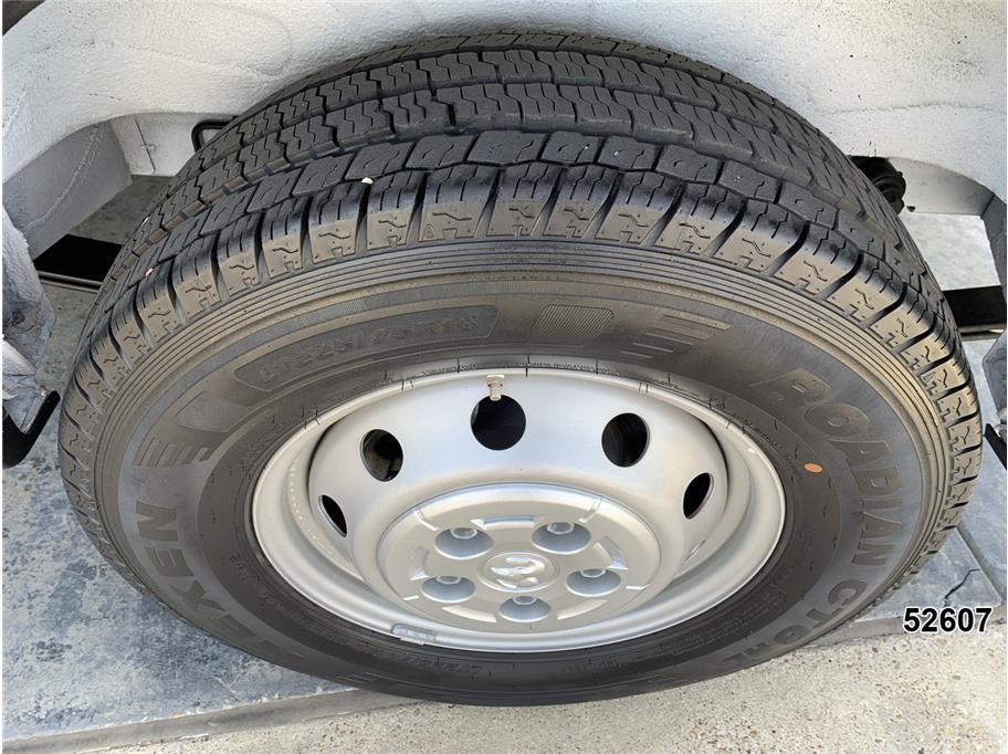 Used 2020 RAM ProMaster 1500 FWD image 20
