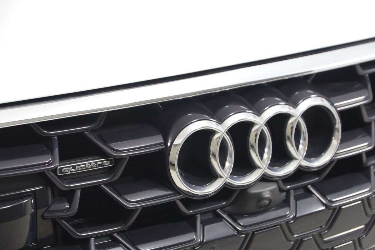 Used 2024 Audi A6 Premium Plus AWD/4WD image 16