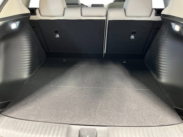 New 2027 Honda HR-V EX-L image 25