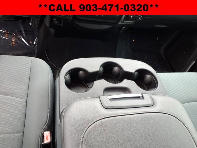 Used 2019 RAM 1500 Classic SLT RWD image 15