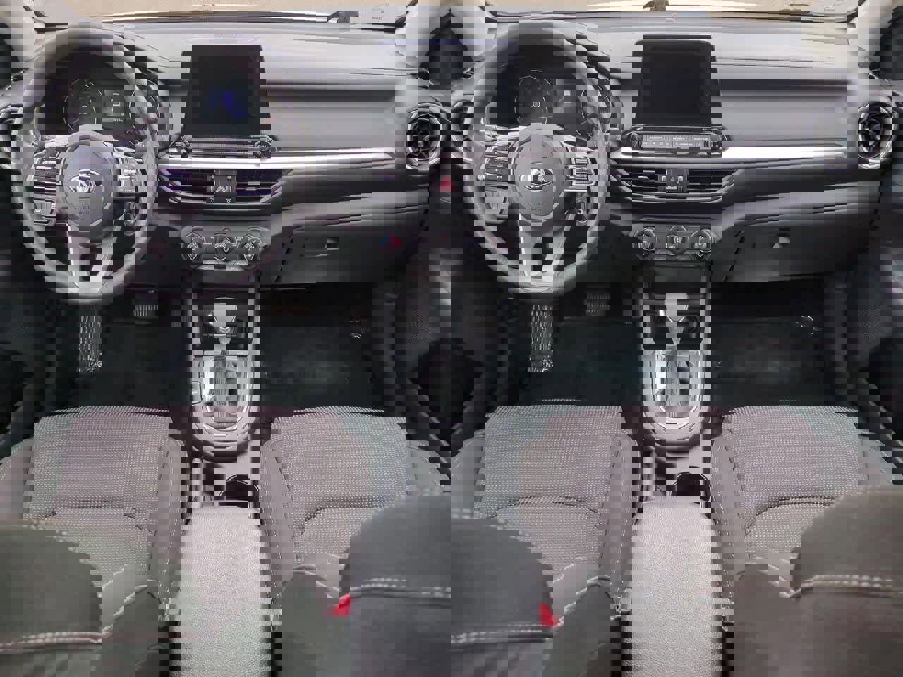 Used 2021 Kia Forte LXS image 14