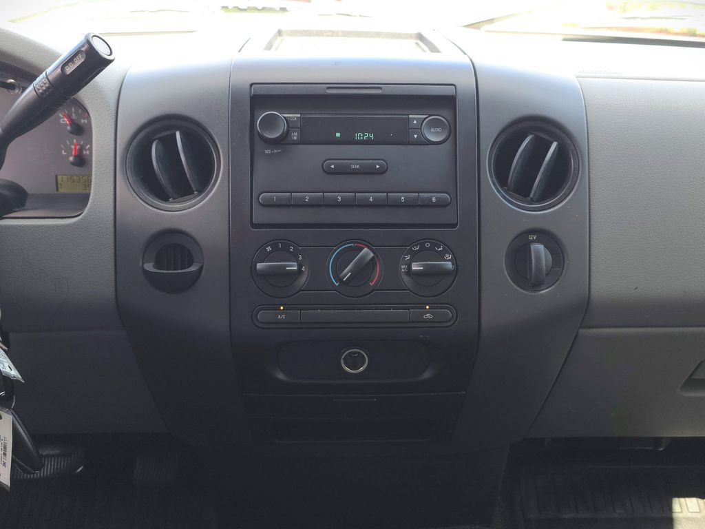 Used 2007 Ford F150 XL RWD image 15
