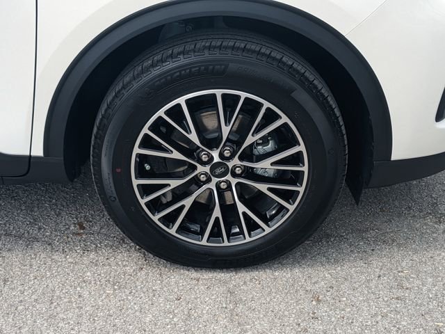New 2025 Ford Escape SE w/ PHEV Premium Package FWD image 23