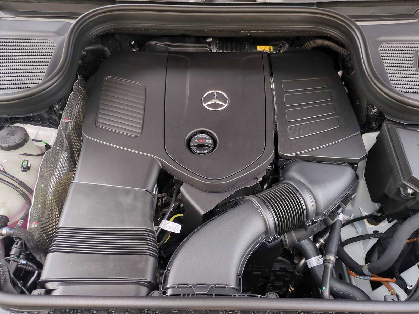Used 2026 Mercedes-Benz GLE 350 4MATIC image 15